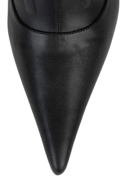 Fashion JEEPERS Stiletto|Over The Knee