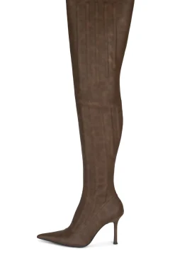 Store JEEPERS Over The Knee