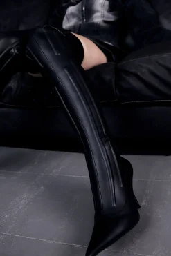 Store JEEPERS Over The Knee