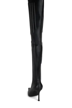 Store JEEPERS Over The Knee