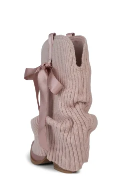 Fashion x FP x Understated Leather Center Stage Ballet Boots Western|Ankle To Mid