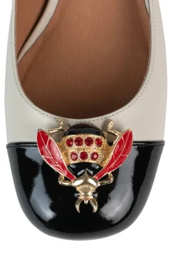 Best JITTERBUG Mary-janes|Block