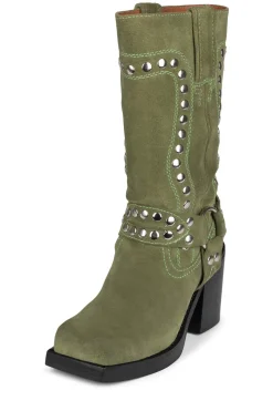 Cheap JUVENILE-S Western|Engineer / Riding Boots