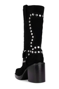 Cheap JUVENILE-S Western|Engineer / Riding Boots