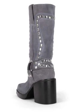 Cheap JUVENILE-S Western|Engineer / Riding Boots