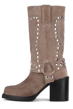 Cheap JUVENILE-S Western|Engineer / Riding Boots