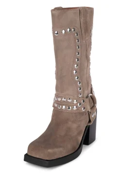 Cheap JUVENILE-S Western|Engineer / Riding Boots