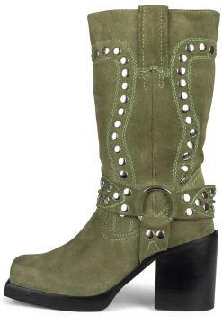 Cheap JUVENILE-S Western|Engineer / Riding Boots