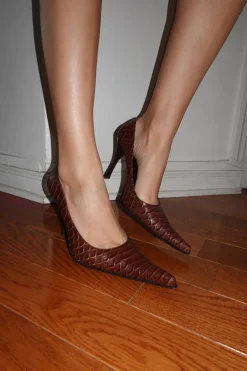 Best Sale KICKIT Pumps