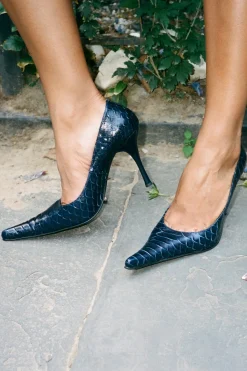 Best Sale KICKIT Pumps