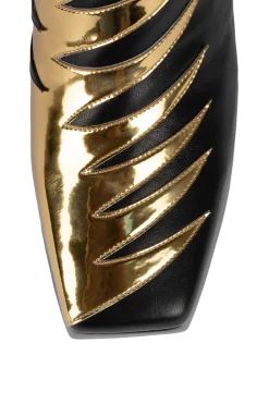 Shop KISS-THIS Closed Toe|Platform