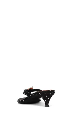 Fashion LA-GLOIRE Sandals|Heel