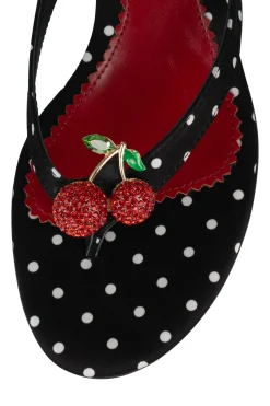 Fashion LA-GLOIRE Sandals|Heel