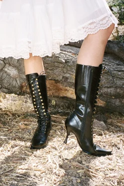 Shop LANI-2 Knee High