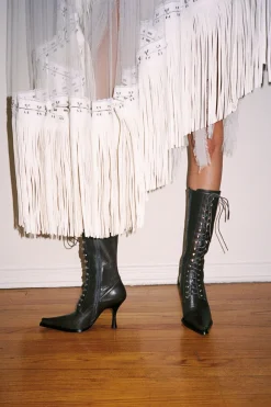 Shop LANI-2 Knee High