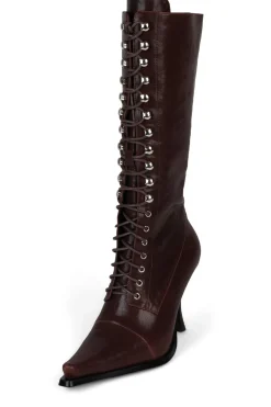 Shop LANI-2 Knee High