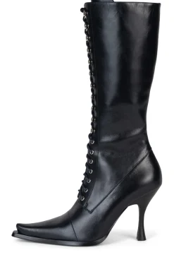 Shop LANI-2 Knee High