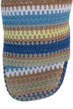 Cheap LA-PLAGE Sandals|Platform