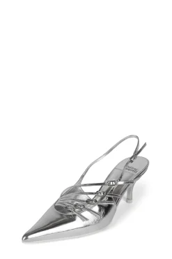 Clearance LASH-2 Mules & Slingbacks|Kitten