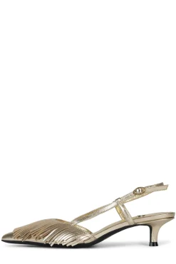 Clearance LASSO-ME Mules & Slingbacks|Kitten