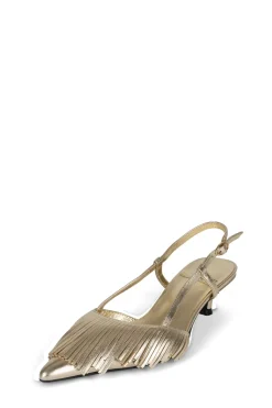 Clearance LASSO-ME Mules & Slingbacks|Kitten