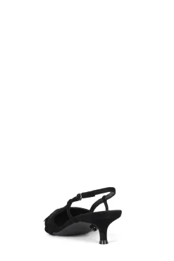 Clearance LASSO-ME Mules & Slingbacks|Kitten