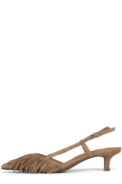 Clearance LASSO-ME Mules & Slingbacks|Kitten