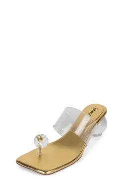 Cheap LATUS Sandals|Heel