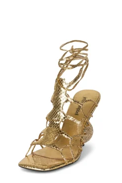 Clearance LE-FREAK Wedge