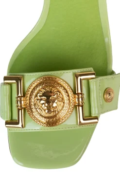 Clearance LEONITE Wedge