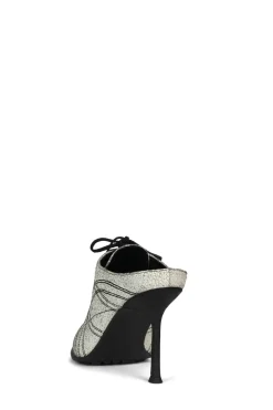 Hot LETS-RALLY Mules & Slingbacks