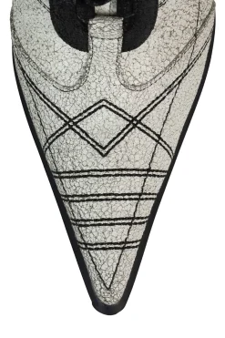 Hot LETS-RALLY Mules & Slingbacks