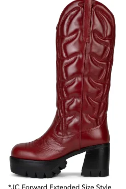 Clearance LINEDANCE Closed Toe|Extended Sizing