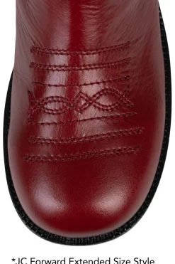 Clearance LINEDANCE Closed Toe|Extended Sizing