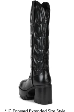 Clearance LINEDANCE Closed Toe|Extended Sizing