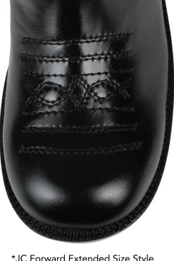 Clearance LINEDANCE Closed Toe|Extended Sizing