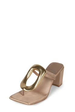 Best Sale LINQ-MH Sandals|Heel
