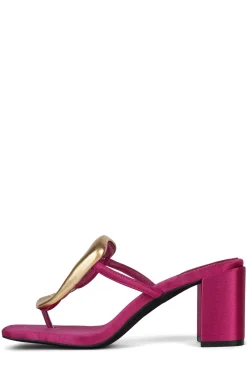 Best Sale LINQ-MH Sandals|Heel