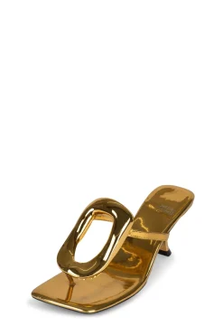 Cheap LINQ-UP Sandals|Heel