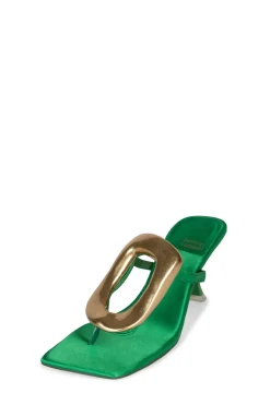 Cheap LINQ-UP Sandals|Heel