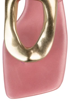 Cheap LINQ-UP Sandals|Heel