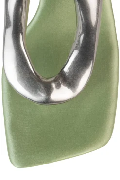 Cheap LINQ-UP Sandals|Heel