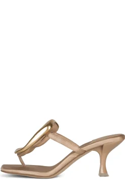 Cheap LINQ-UP Sandals|Heel