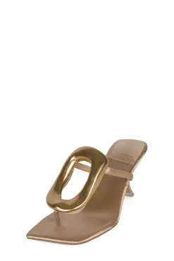 Cheap LINQ-UP Sandals|Heel