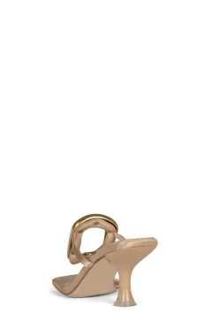 Cheap LINQ-UP Sandals|Heel