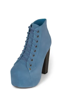 Clearance LITA Closed Toe|Platform