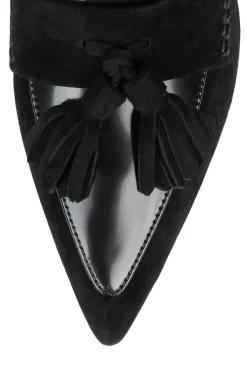 Clearance LITERAL Man-tailored|Kitten