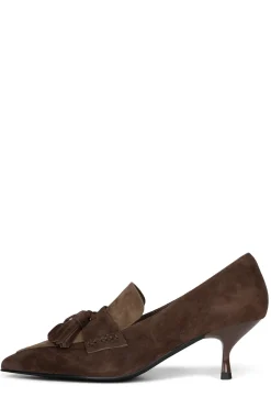 Clearance LITERAL Man-tailored|Kitten