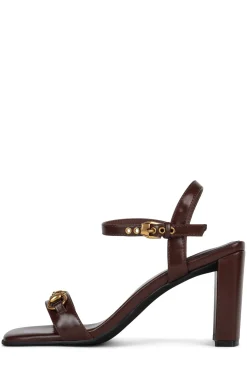 Outlet LIVELY Sandals|Heel