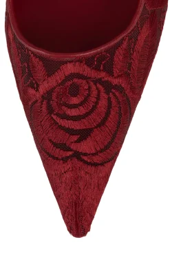 New LOFFICELE Mules & Slingbacks